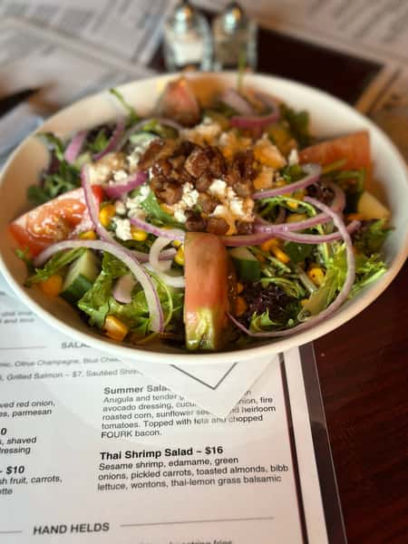 Summer Salad 