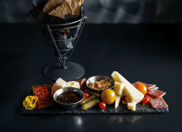 Adult Lunchable