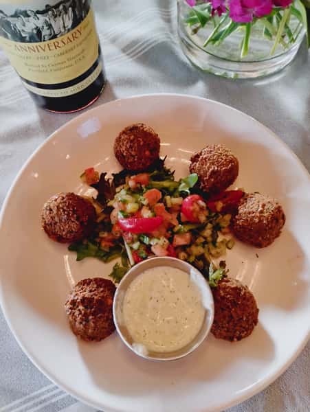 Falafel