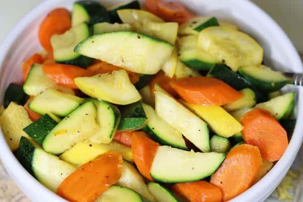 Side Chef Veg