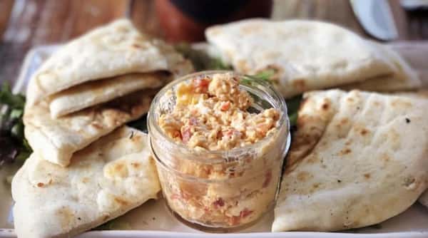 Pimento Cheese Jar