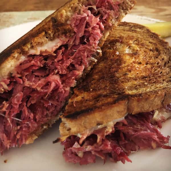 The Southern Porch Restaurant and Catering