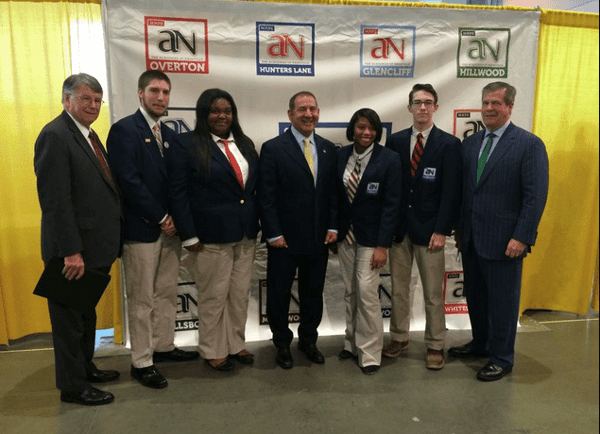 My Way Career Exploration Fair