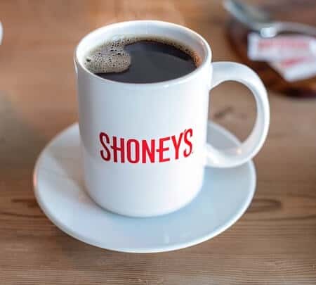 Coffee (3 Qts)