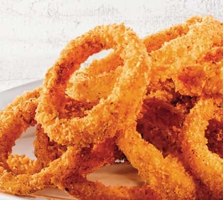 Shoney's Signature Onion Rings