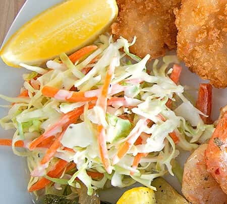 Coleslaw