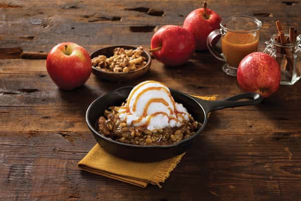 Christy's Apple Pie