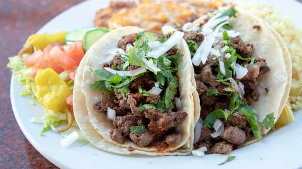 mexican plate