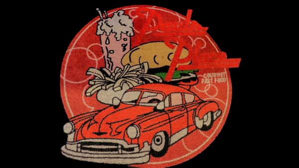 Photos Paul's Place Fast Food Restaurant in CA