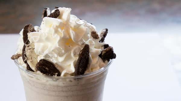 oreo shake