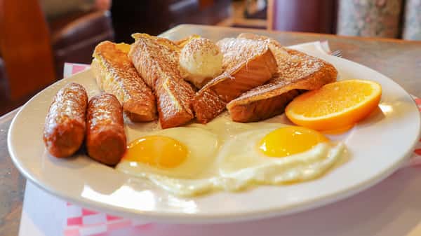 Photos Paul's Place Fast Food Restaurant in CA