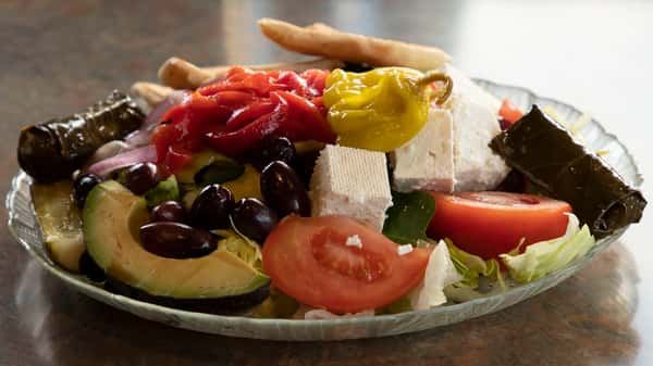 salad