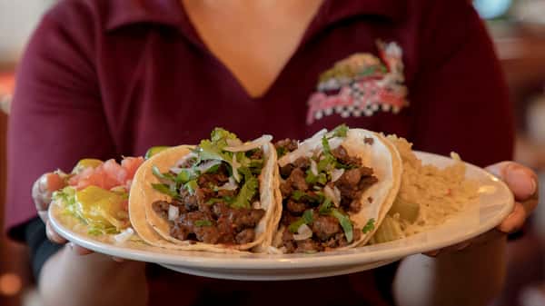 mexican plate