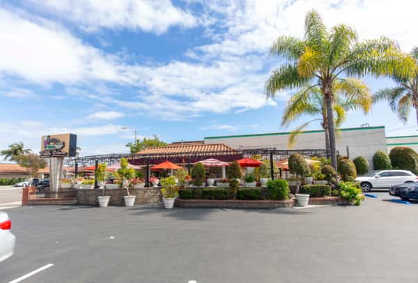 Photos Paul's Place Fast Food Restaurant in CA