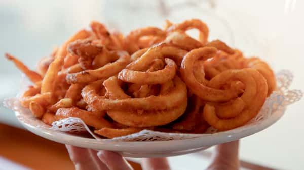 twister fries