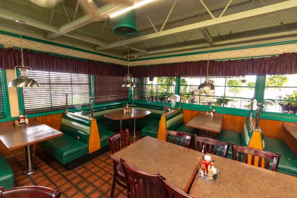 Photos Paul's Place Fast Food Restaurant in CA