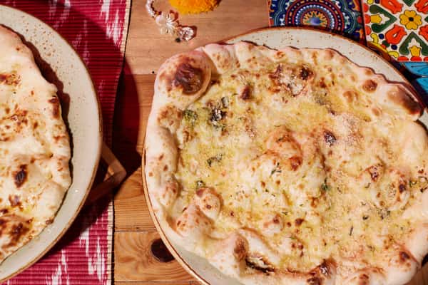Garlic Naan3