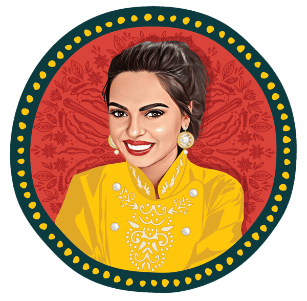 Chef Maneet Chauhan