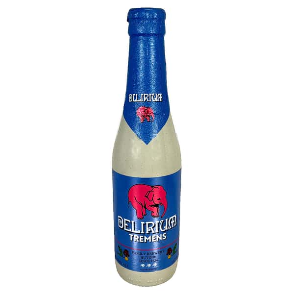 Tremens (Delirium)