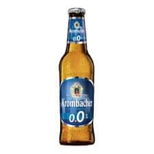Krombacher Brauerai (NA)