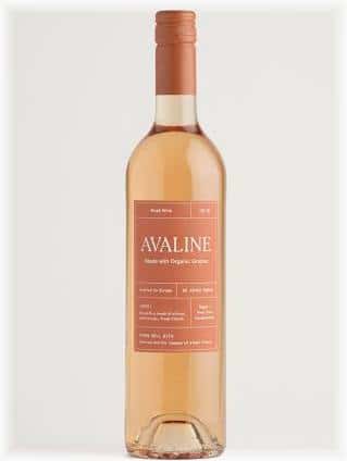 Avaline Rose (Organic)