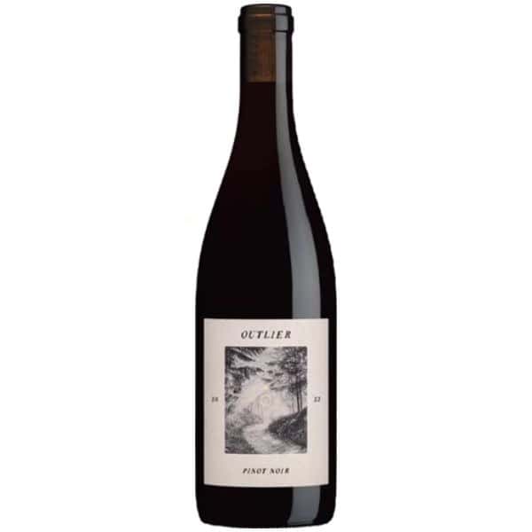Outlier Pinot Noir