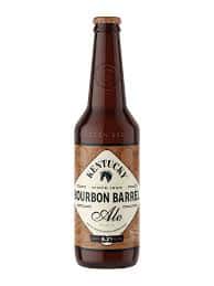 Kentucky Bourbon Barrel Ale