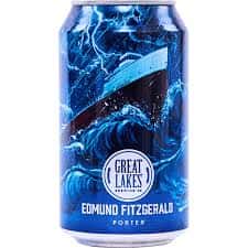 Edmund Fitzgerald (Great Lakes Brewing)