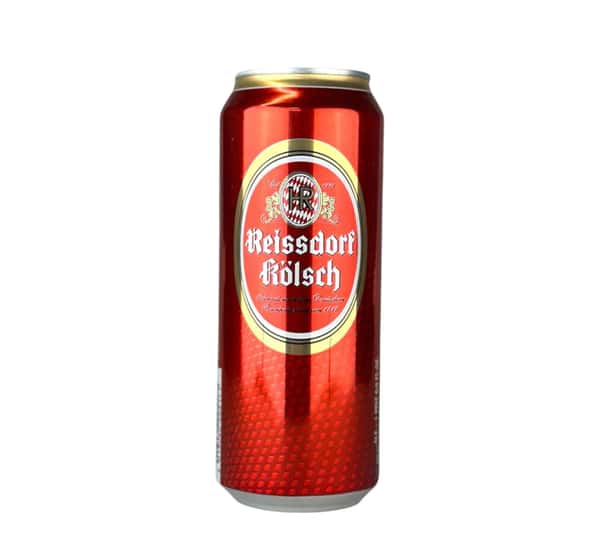 Reissdorf Kölsch