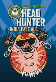Head Hunter (Fat Heads Brewery)