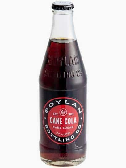 Boylan Cane Soda
