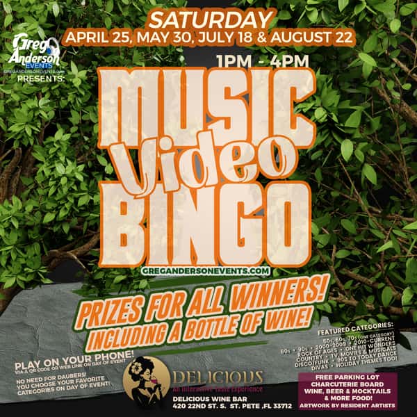 Flyer info