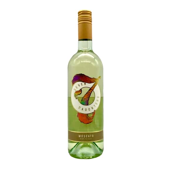 Seven Daughters Moscato