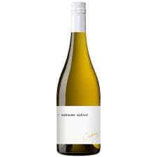Unknown Author Chardonnay