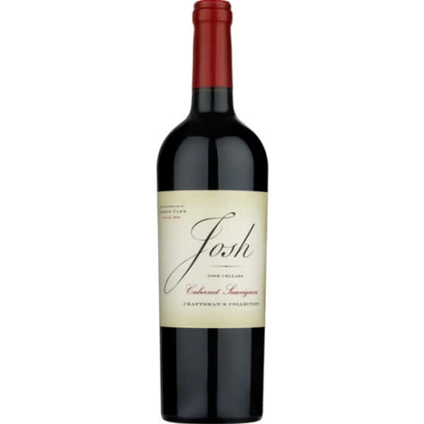 Josh Cellars Cabernet Sauvignon "Craftsman"
