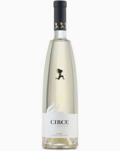 Circe Verdejo