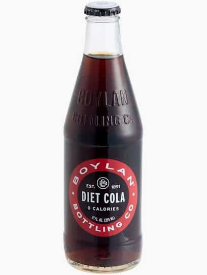Boylan Diet Cane Cola