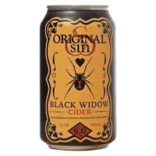 Black Widow (Original Sin)