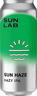 Sun Haze (Sun Labs Brewing, Bradenton)