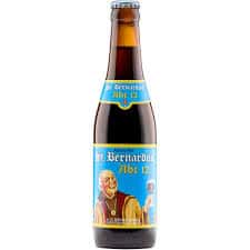 Abt Twelve (St Bernardus)