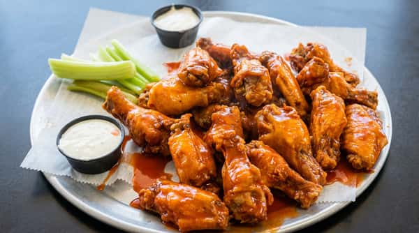 6 Wings