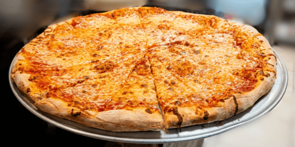 Cheese Pizza