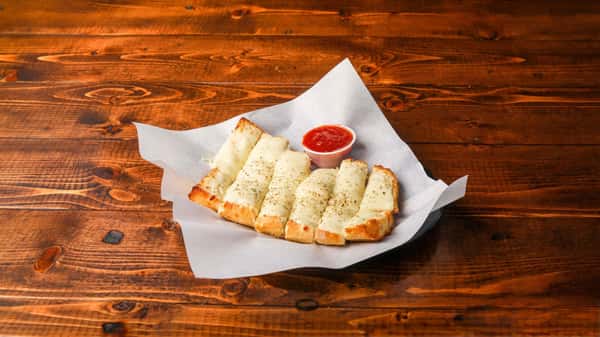 Cheese Bread