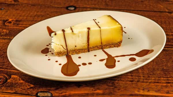 New York Cheesecake
