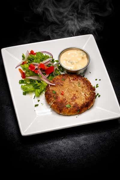 Crab Cakes