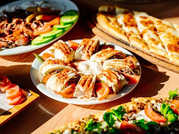 Platter