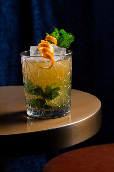 Cocktail