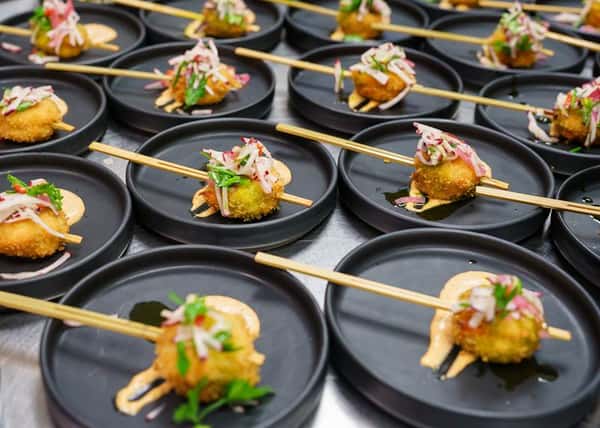 Mesler Food
