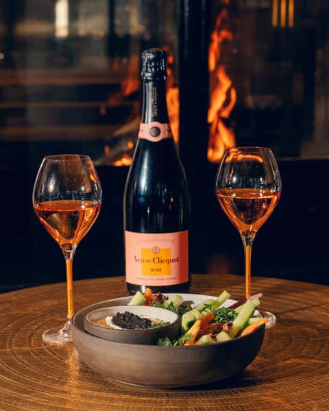 Veuve Rose