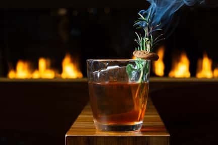 53rd Old Fashioned